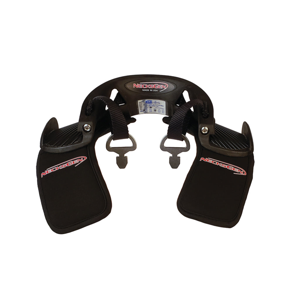 NECKSGEN NG500 - Head and Neck Restraint REV2 Lite Small 2in image