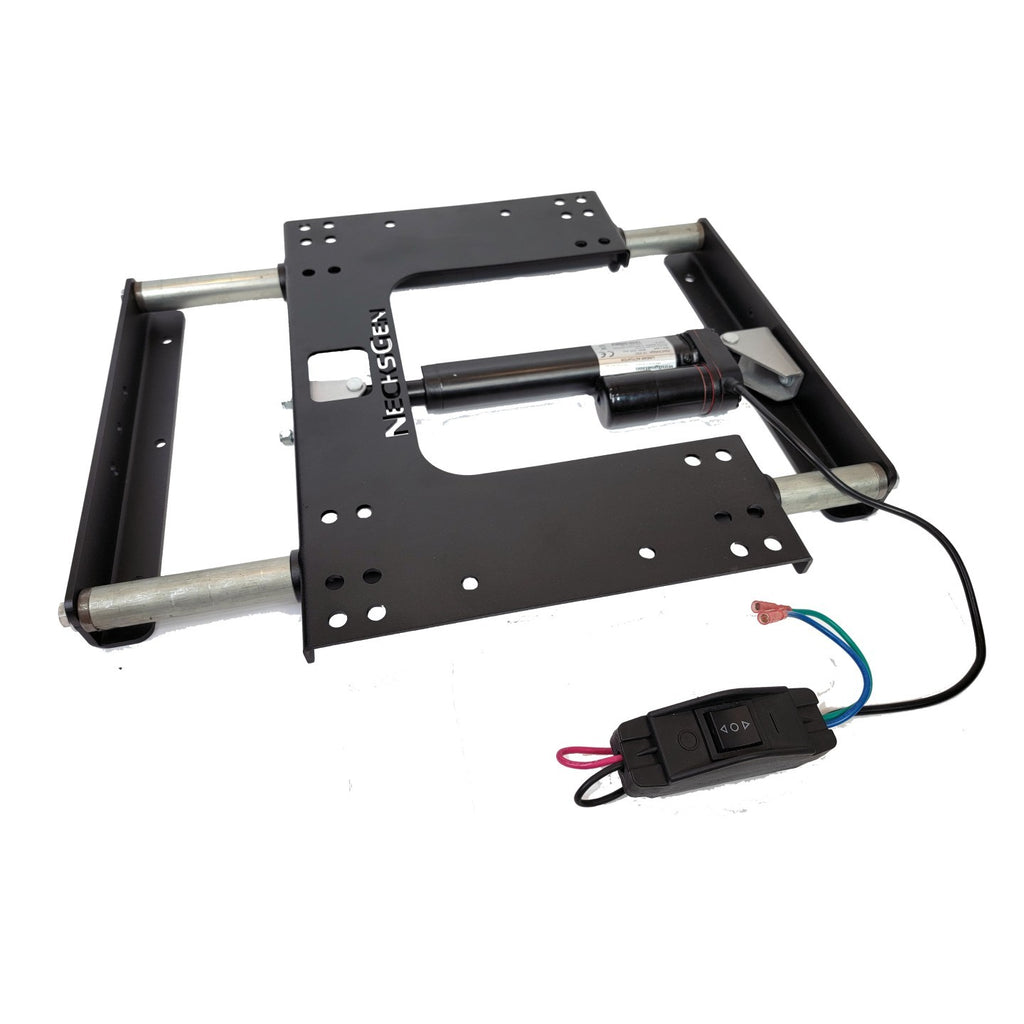 NECKSGEN NG699 - Seat Slider Motorized Complete image