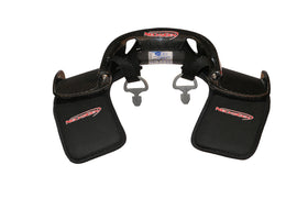 NECKSGEN NG903 - Head and Neck Restraint REV2 Carbon Medium 3in image
