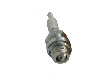 NGK AB-6 - NGK Spark Plug Stock # 2910 image