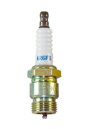 NGK AR6FS - NGK Spark Plug Stock # 3323 image