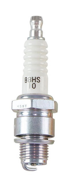 NGK B8HS-10 - NGK Spark Plug Stock # 5126 image