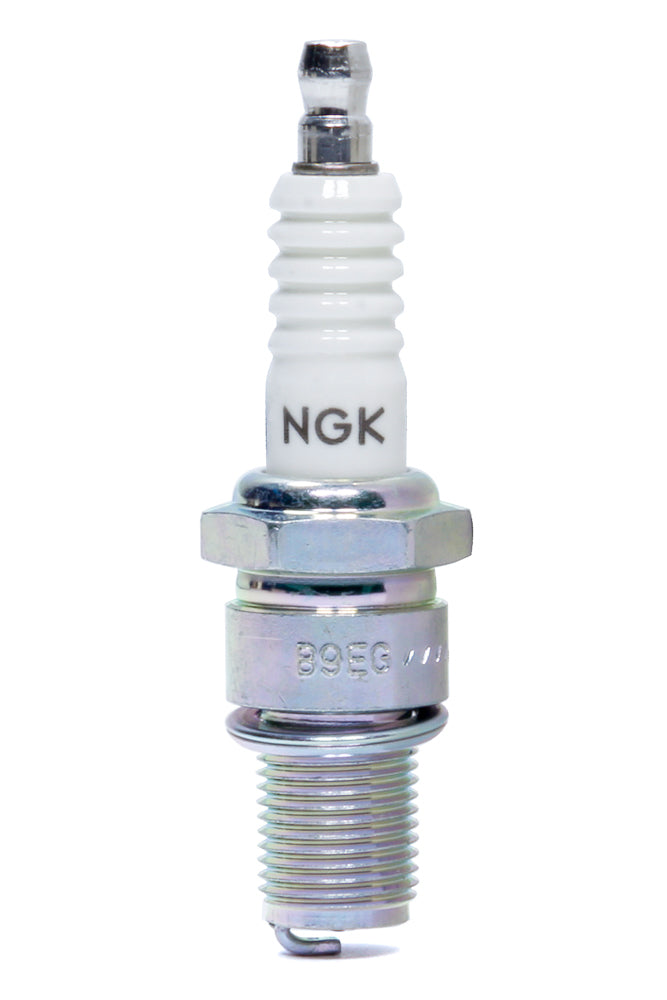 NGK B9EG - NGK Spark Plug Stock # 3530 image