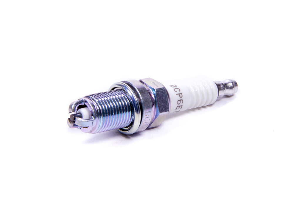 NGK BCP6ET - NGK Spark Plug Stock 4563 image