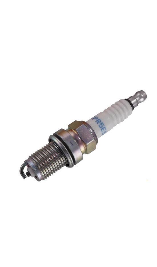 NGK BCPR5ES-11 - NGK Spark Plug Stock # 6696 image