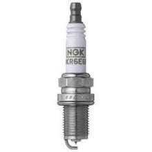 Load image into Gallery viewer, NGK BKR5EGP - NGK Spark Plug Stock # 7090 image