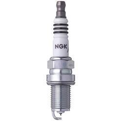 NGK BKR5EIX-11 - NGK Spark Plug Stock # 5464 image