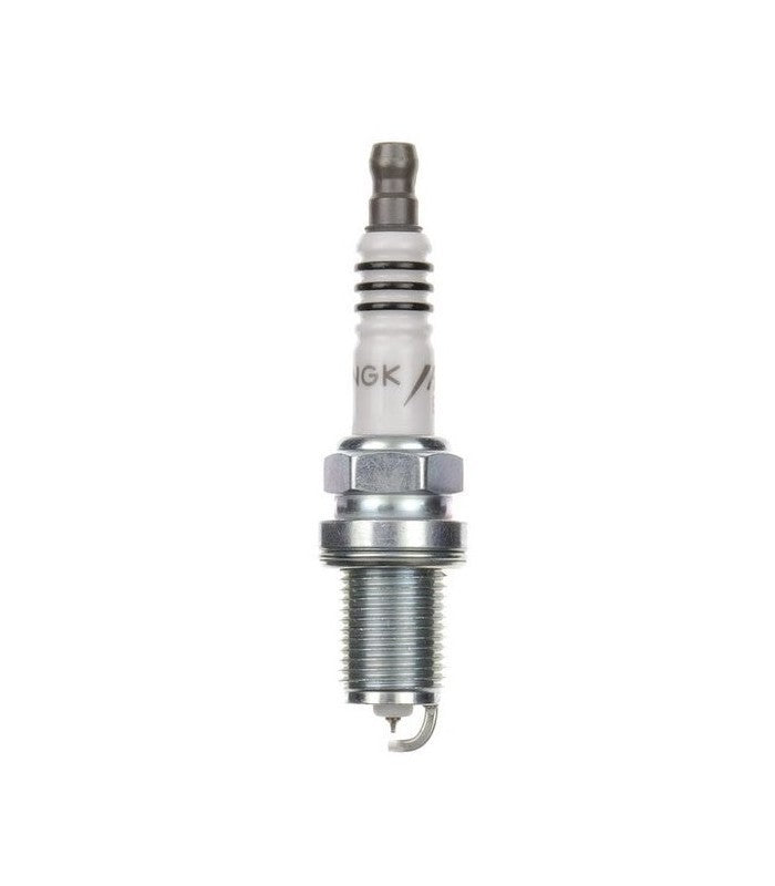 NGK BKR5EIX - NGK Spark Plug Stock # 6341 image