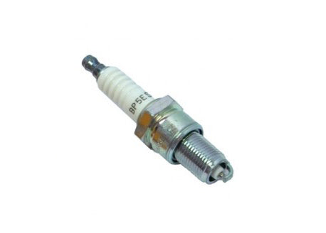 NGK BKR5ES - NGK Spark Plug Stock # 2460 image