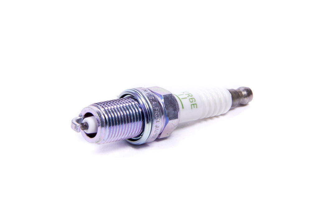 NGK BKR6E-11 - NGK Spark Plug Stock # 2756 image