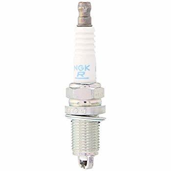 NGK BKR6EKPB-11 - NGK Spark Plug Stock # 3452 image