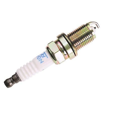 NGK BKR6EP-11 - NGK Spark Plug Stock # 2978 image