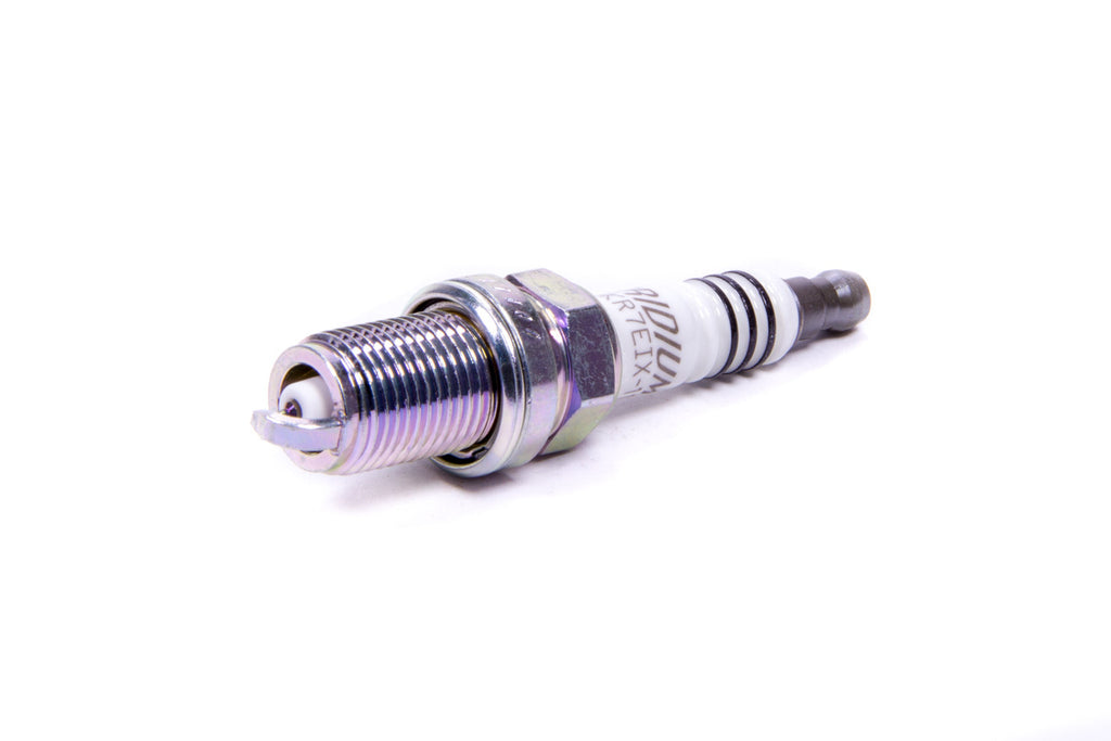 NGK BKR7EIX-11 - NGK Spark Plug Stock 6988 image