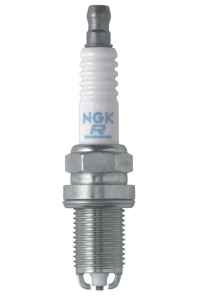 NGK BKR7EKU - NGK Spark Plug Stock # 5881 image