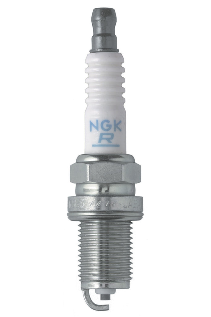 NGK BKR7ES-11 - NGK Spark Plug Stock # 4952 image