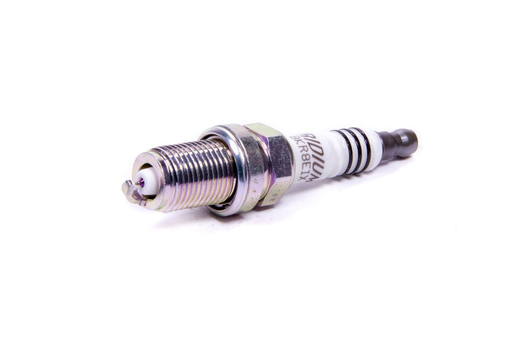 NGK BKR8EIX - Spark Plug Stock 2668  image