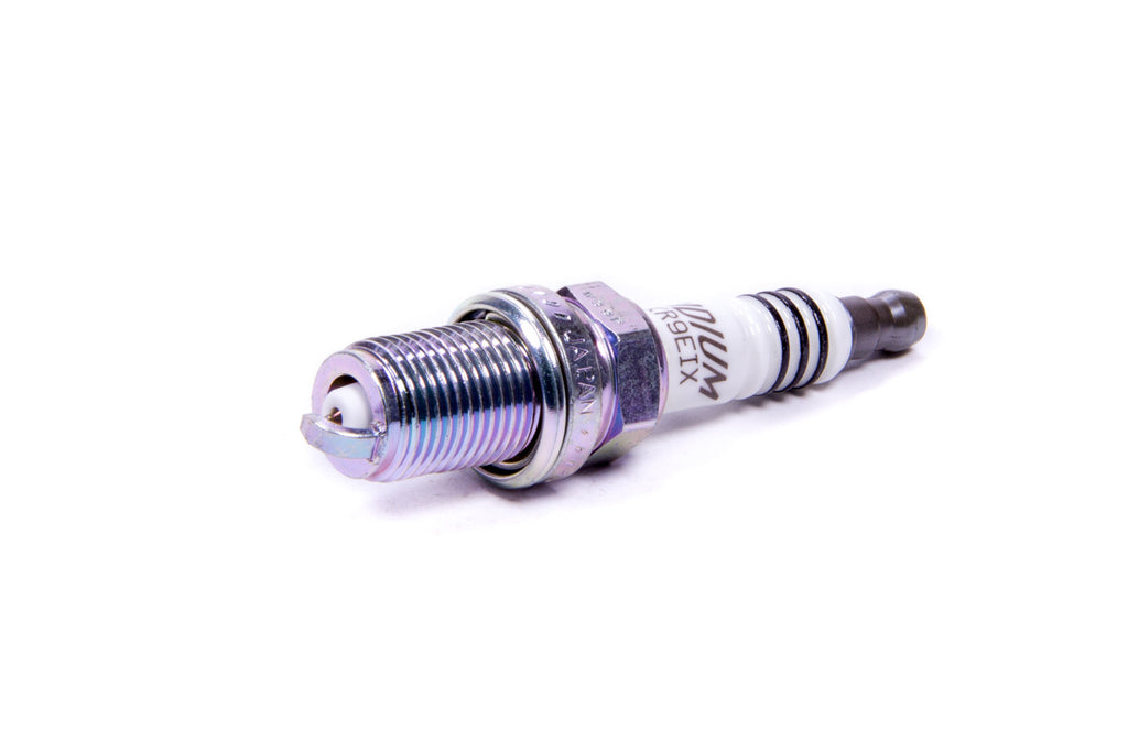 NGK BKR9EIX - Spark Plug Stock 2669  image