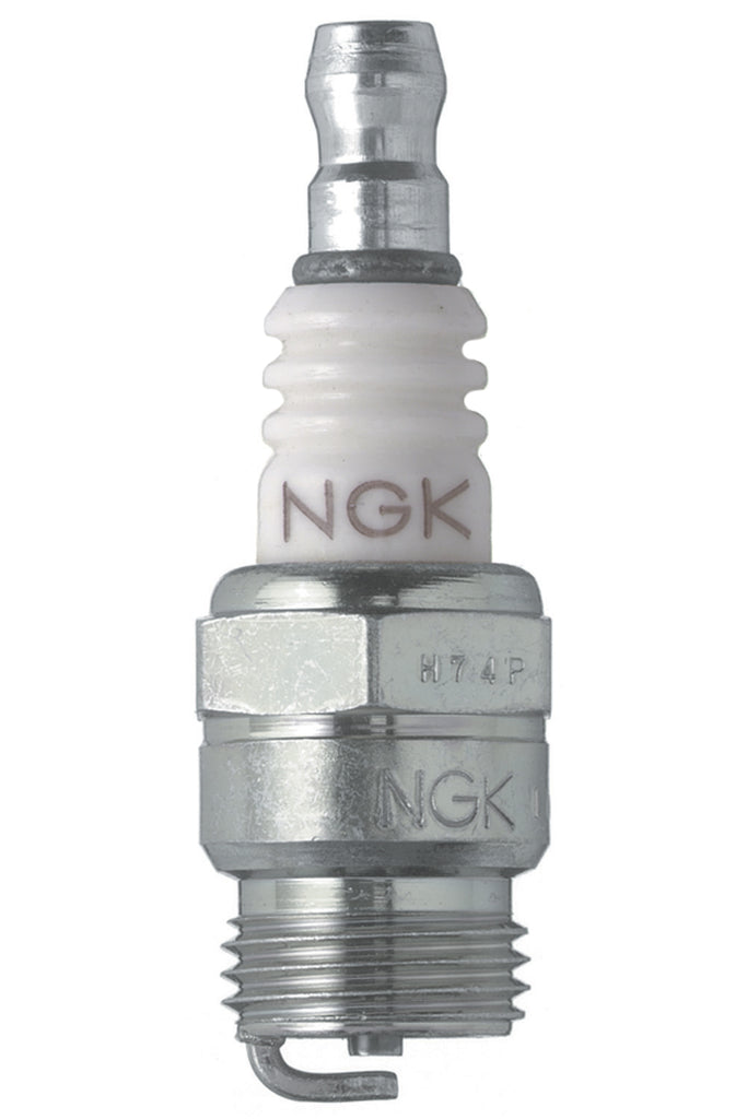 NGK BM6F - NGK Spark Plug Stock # 6221 image