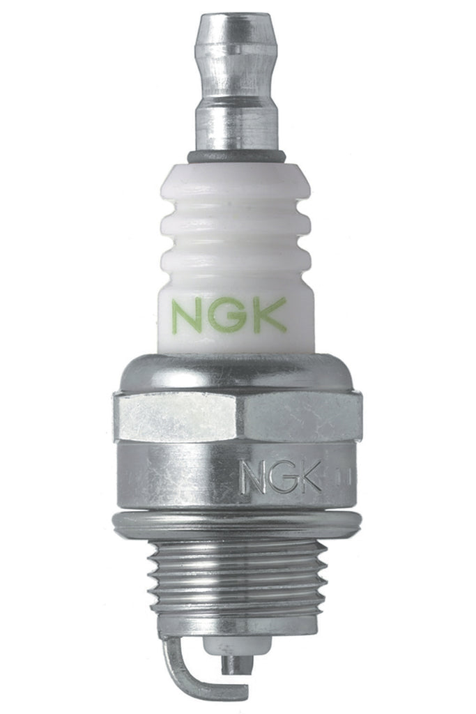 NGK BPM8Y-SOLID - NGK Spark Plug Stock # 5574 image