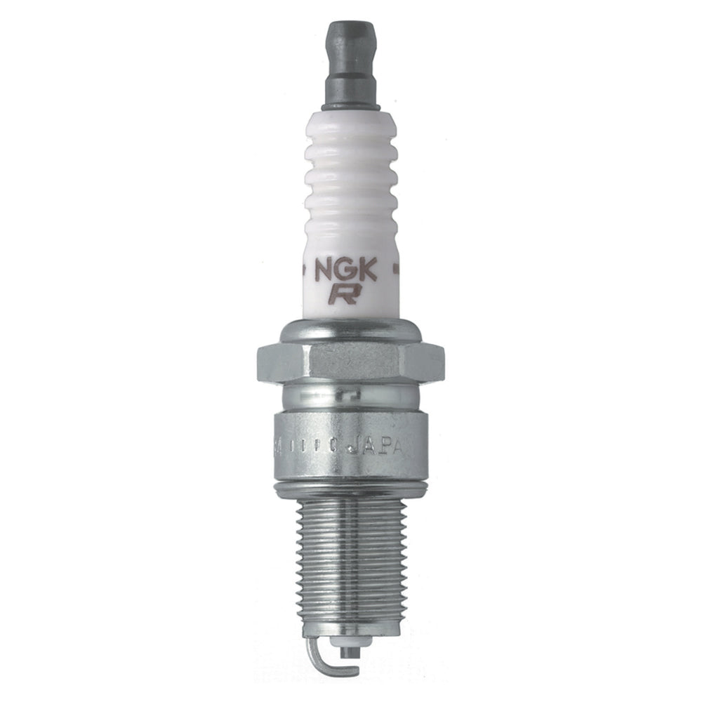 NGK BPR2ES-SOLID - NGK Spark Plug Stock # 2015 image