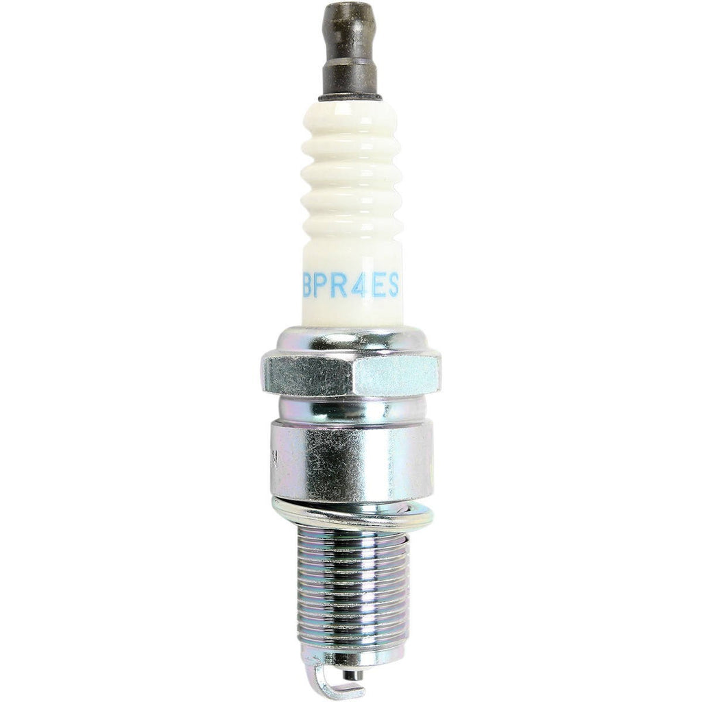 NGK BPR4ES-SOLID - NGK Spark Plug Stock # 6578 image