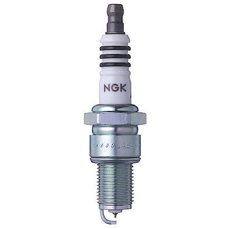 NGK BPR5EIX-11 - NGK Spark Plug Stock # 2115 image