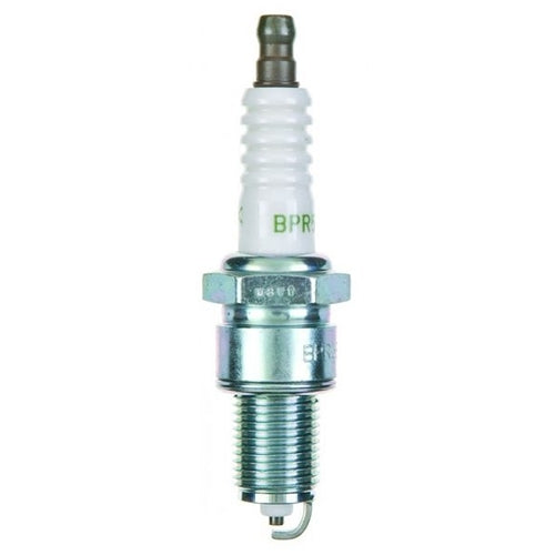 NGK BPR5EY - NGK Spark Plug Stock # 1233 image