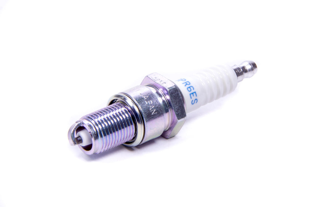 NGK BPR6ES - NGK Spark Plug Stock 7131 image