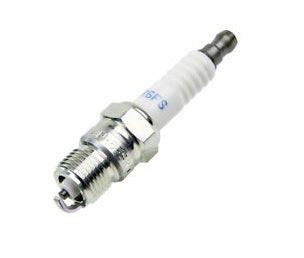 NGK BPR6FS - NGK Spark Plug Stock # 2623 image