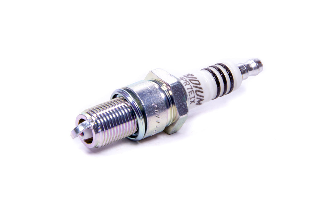 NGK BPR7EIX - NGK Spark Plug Stock # 4055 (Motorcycle) image