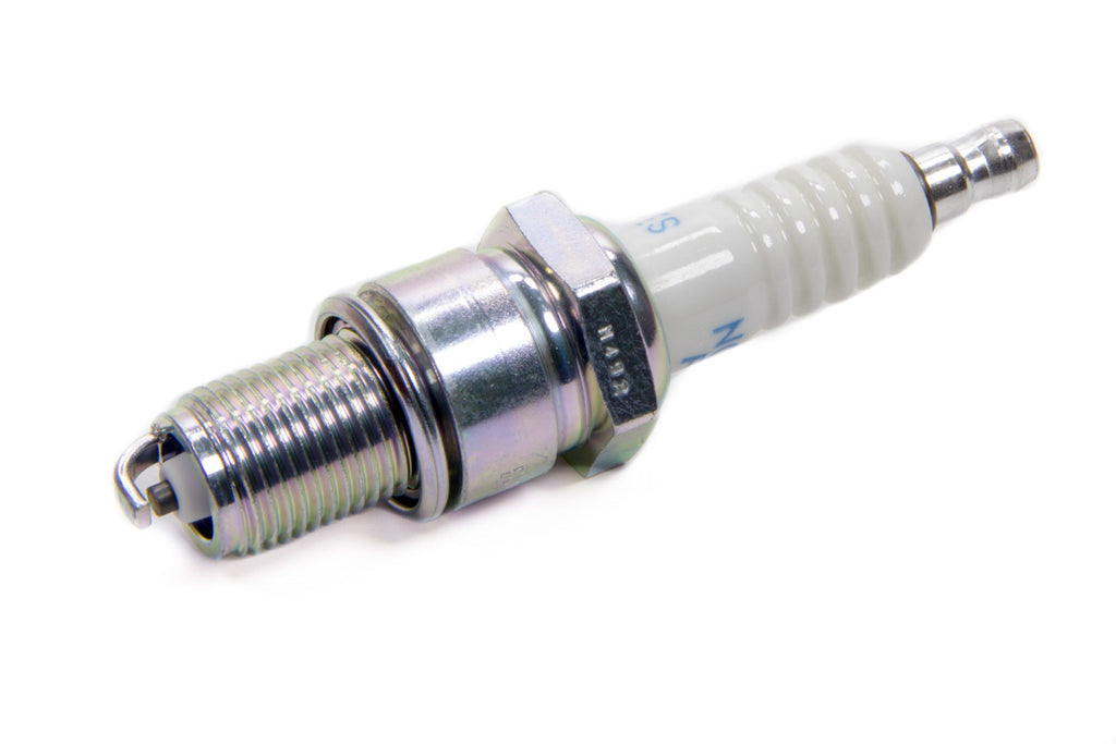 NGK BPR7ES - NGK Spark Plug Stock # 5534 image