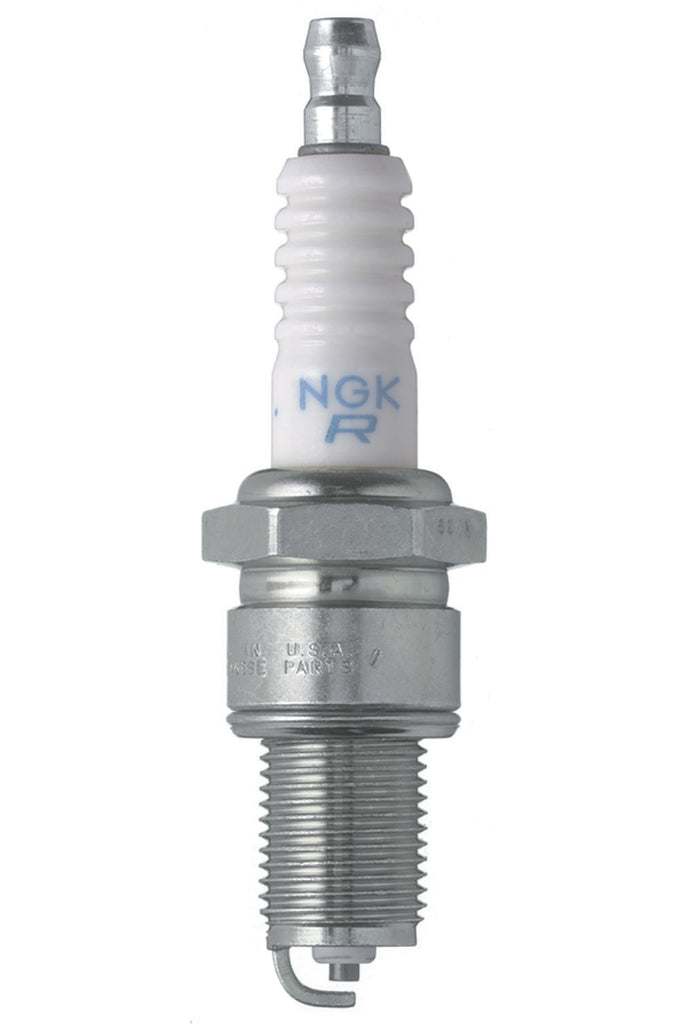 NGK BPR8ES - NGK Spark Plug Stock # 3923 image