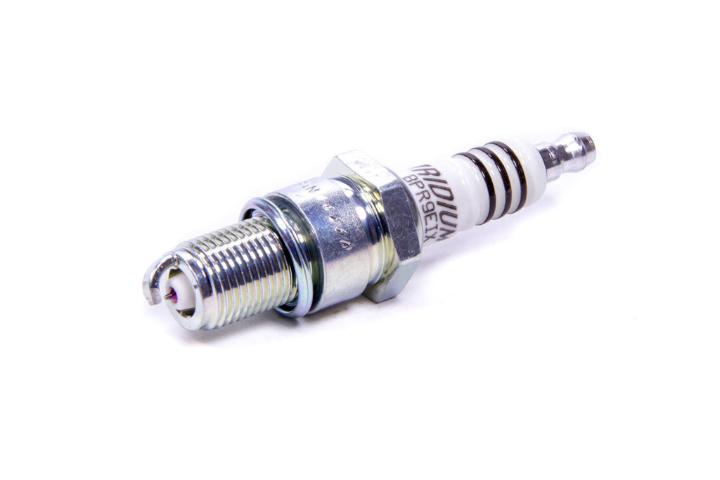 NGK BPR9EIX - Spark Plug Stock 6853  image