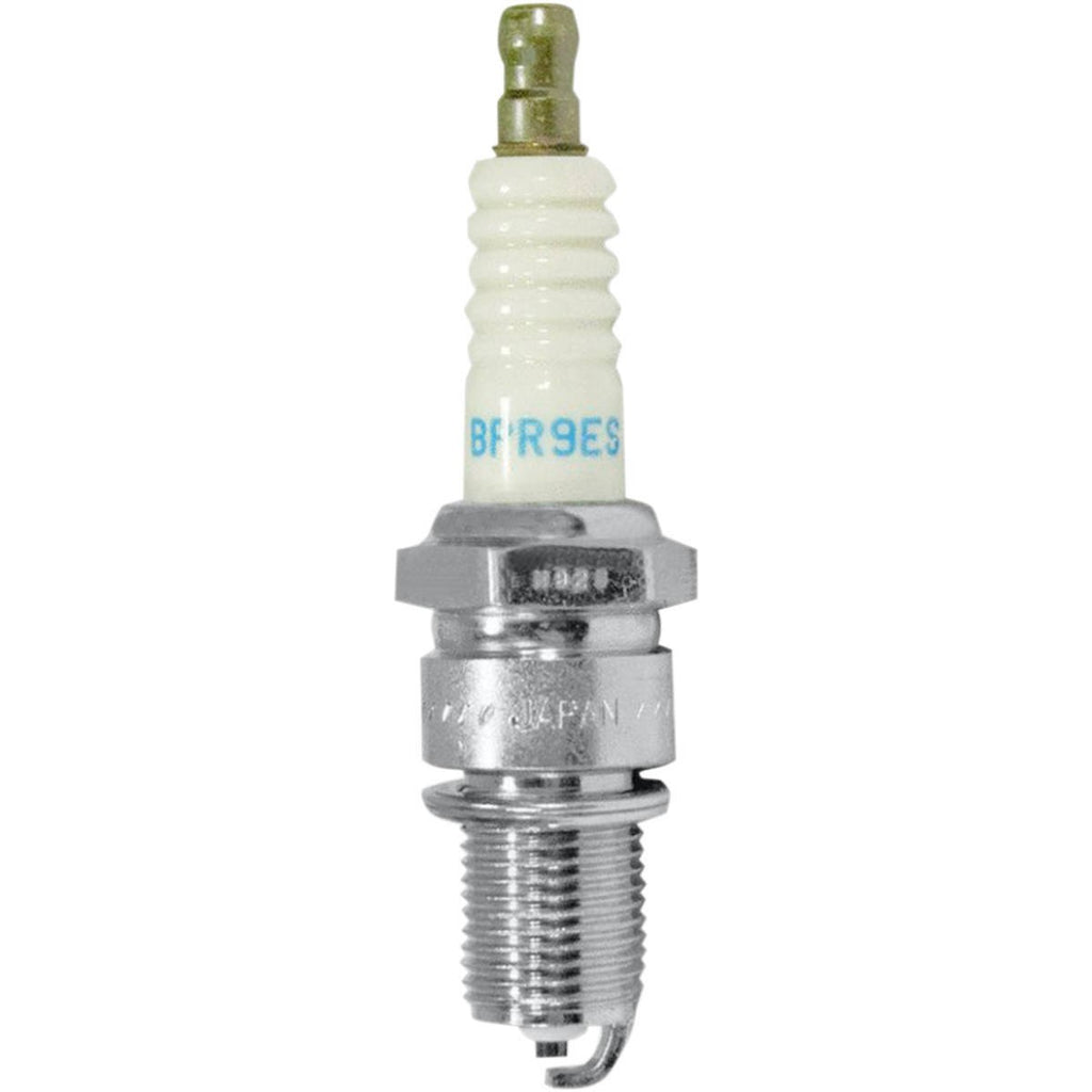 NGK BPR9ES - NGK Spark Plug Stock #7788 image