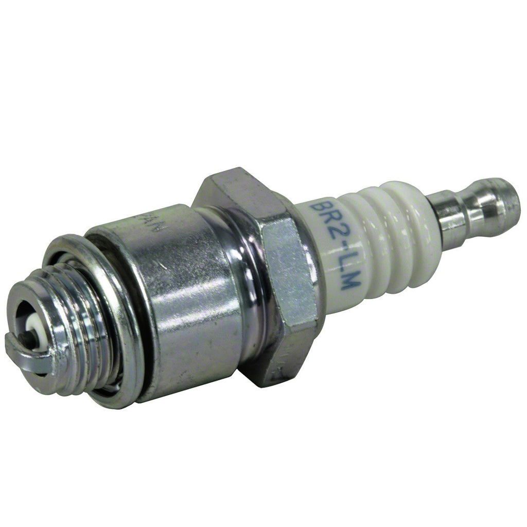 NGK BR2-LM - NGK Spark Plug Stock # 5798 image