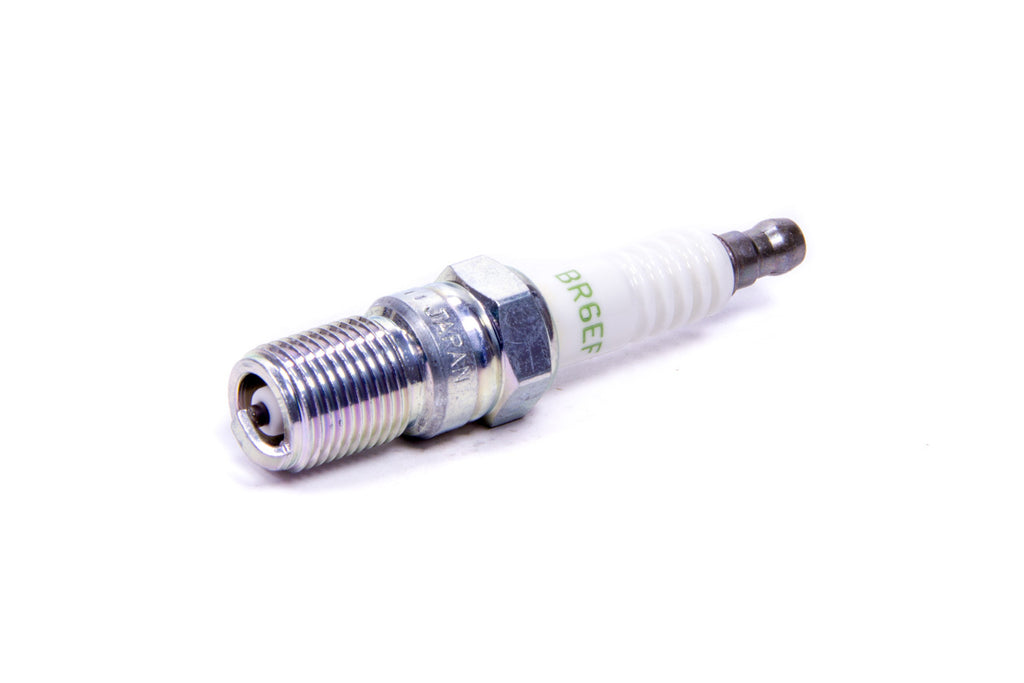 NGK BR6EF - NGK Spark Plug Stock # 3177 image