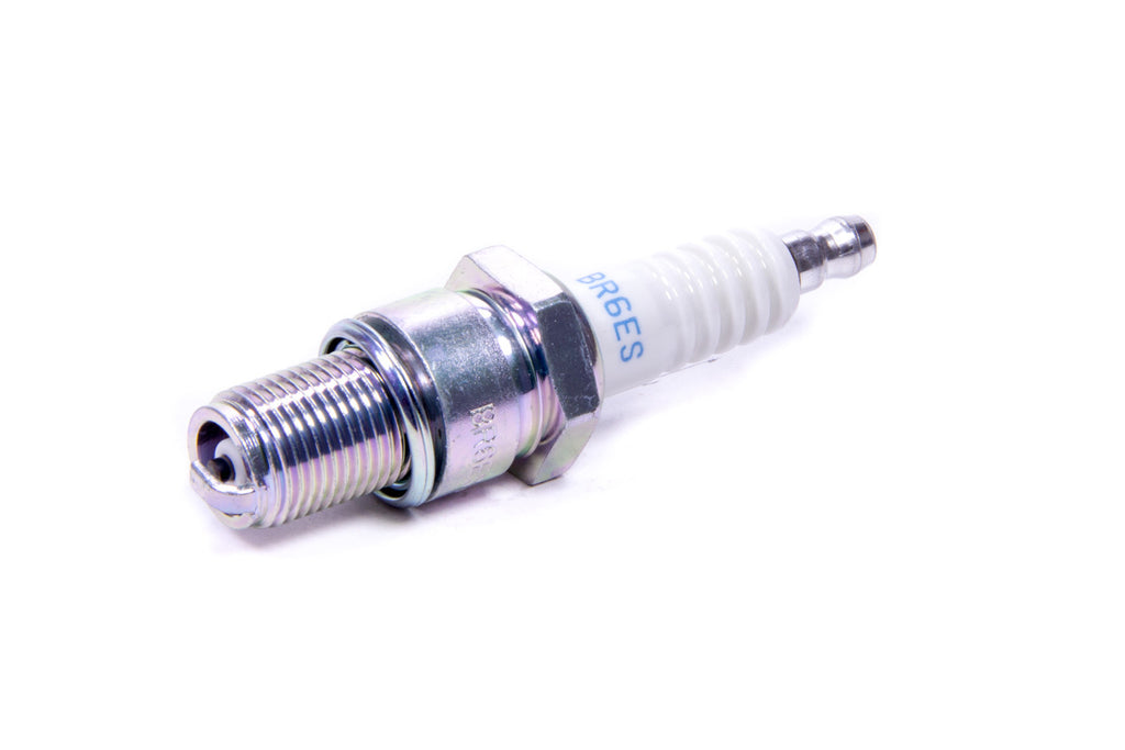 NGK BR6ES - Ngk Spark Plug Stock 4922 image