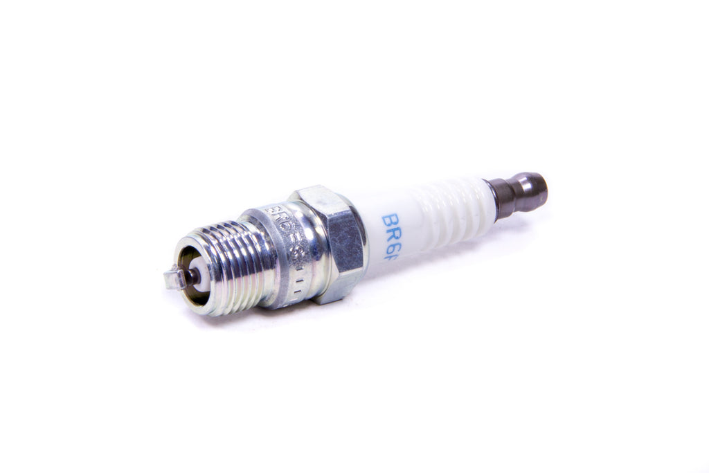 NGK BR6FS - NGK Spark Plug Stock # 4323 image