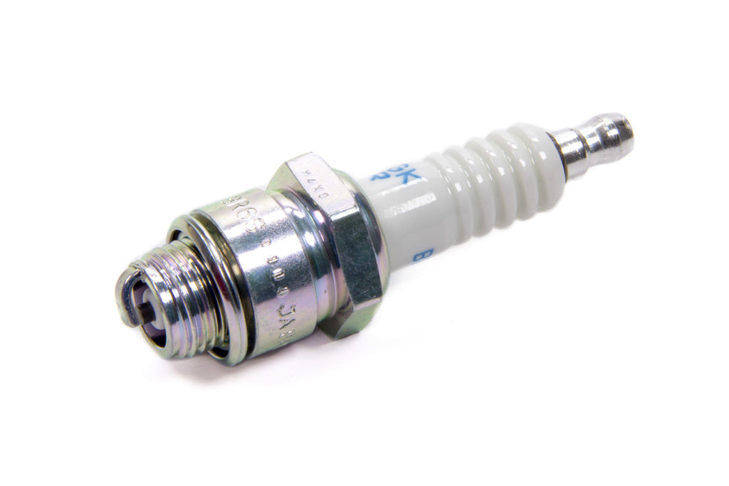 NGK BR6S - Spark Plug - Each # 3522  image