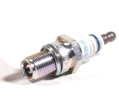 NGK BR8ECM - NGK Spark Plug Stock # 3035 image