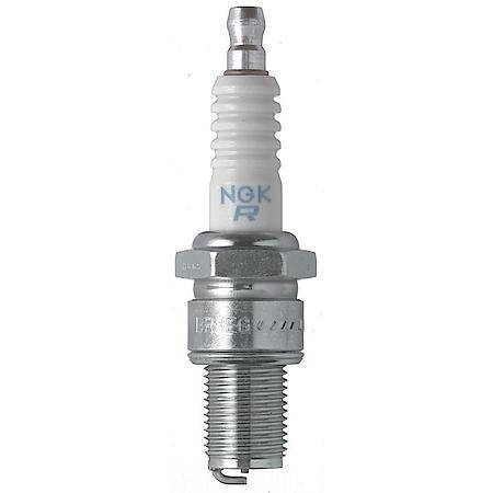 NGK BR8EG - NGK Spark Plug Stock # 3130 image