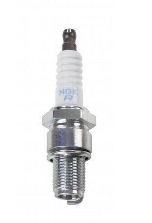 NGK BR8ES-11 - NGK Spark Plug Stock # 7986 image