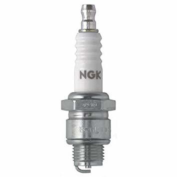 NGK BR8ES-SOLID - NGK Spark Plug Stock # 3961 image