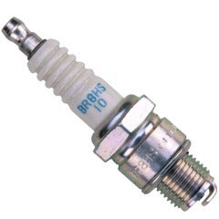 NGK BR8HS-10 - NGK Spark Plug Stock # 1134 image