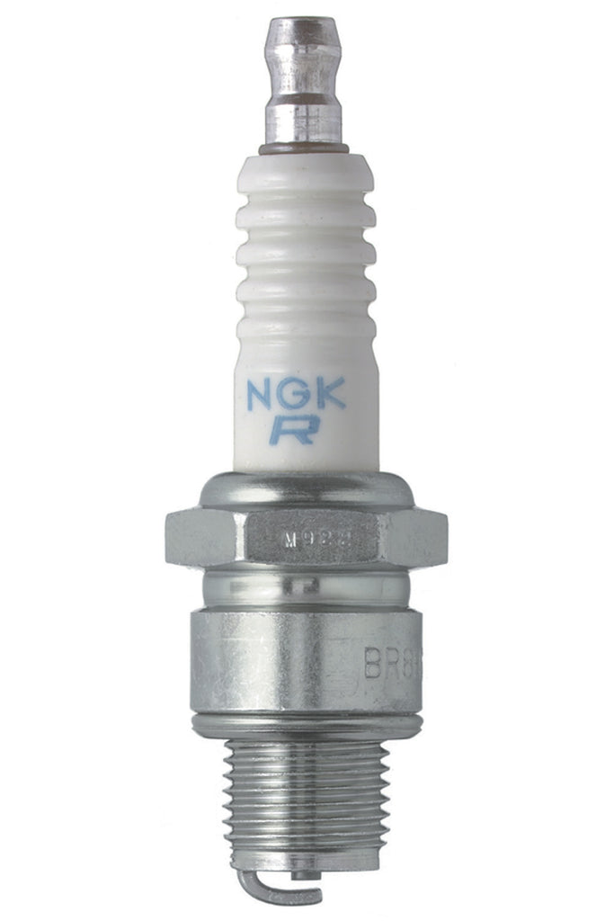 NGK BR8HS - NGK Spark Plug Stock # 4322 image