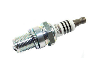 NGK BR9ECMIX - NGK Spark Plug Stock # 2707 image