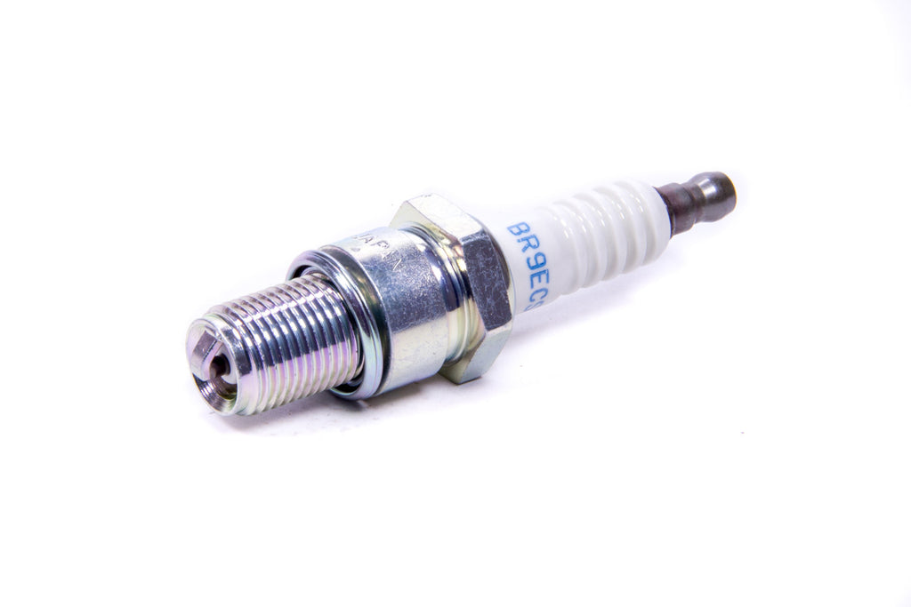 NGK BR9ECS - NGK Spark Plug Stock # 4677 image