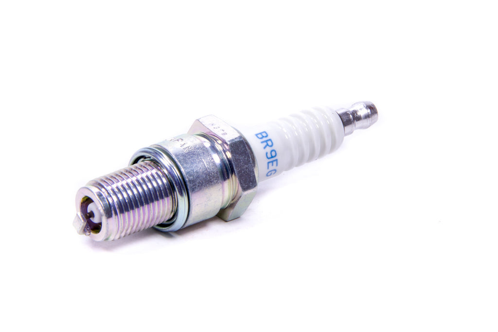 NGK BR9EG - NGK Spark Plug Stock # 3230 image