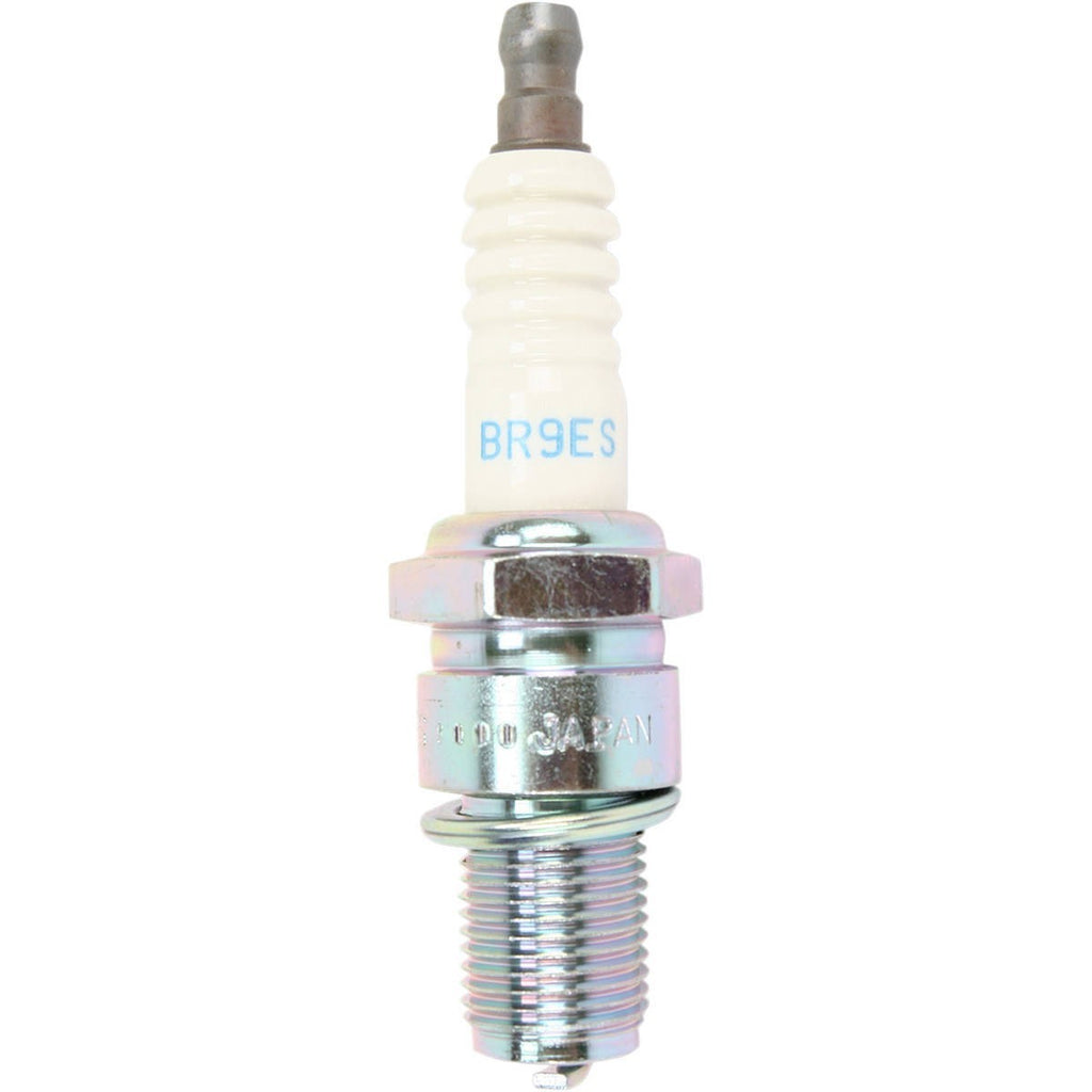 NGK BR9ES-SOLID - NGK Spark Plug Stock # 3194 image