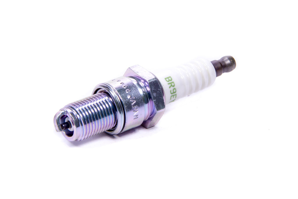 NGK BR9EYA - Snowmobile Spark Plug Stock 7548 image